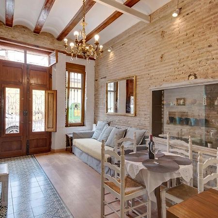 Flamenco Beach Loft Валенсия Экстерьер фото