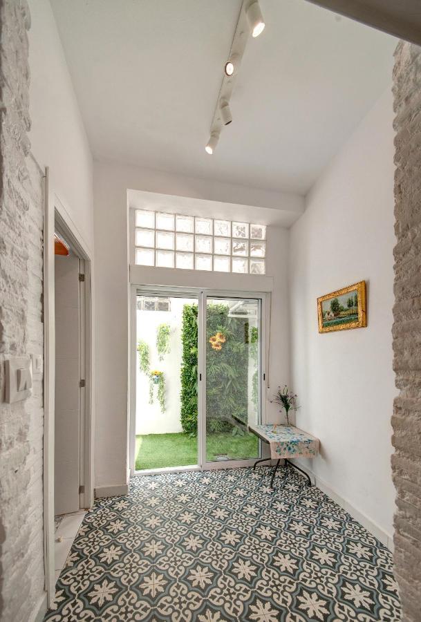 Flamenco Beach Loft Валенсия Экстерьер фото